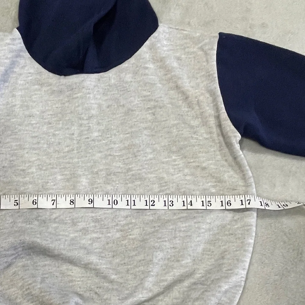 Kids Sweatshirt & Sweatpants Matching Set Size Large